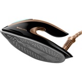 Philips GC9682/80, Centrales à vapeur Noir/Bronze
