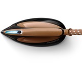 Philips GC9682/80, Centrales à vapeur Noir/Bronze