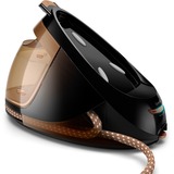Philips GC9682/80, Centrales à vapeur Noir/Bronze