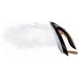 Philips GC9682/80, Centrales à vapeur Noir/Bronze