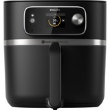 Philips HD9880/90, Friteuse à air chaud Noir