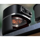 Philips HD9880/90, Friteuse à air chaud Noir