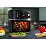 Philips HD9880/90, Friteuse à air chaud Noir
