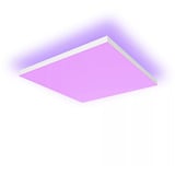 Philips Hue Hue White & Color Ambiance Datura Plafonnier, Lumière LED Blanc