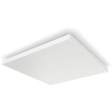 Philips Hue Hue White & Color Ambiance Datura Plafonnier, Lumière LED Blanc