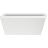 Philips Hue Hue White & Color Ambiance Datura Plafonnier, Lumière LED Blanc