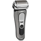 Procter & Gamble Series 9 PRO+ 9665cc, Rasoir Graphite/Argent