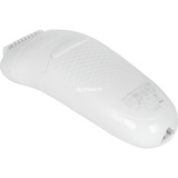 Procter & Gamble Silk-épil 5 5-000 28 pince(s) Rose, Blanc, Appareil à épiler Blanc/Rose, Rose, Blanc, 28 pince(s), MicroGrip, 0,5 mm, Batterie, Batterie intégré