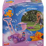 Pustefix 420869761, Bulles rose fuchsia