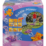 Pustefix 420869761, Bulles rose fuchsia
