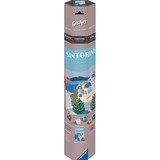 Ravensburger 23906, Peinture 