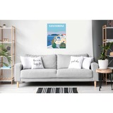 Ravensburger 23906, Peinture 