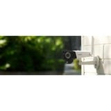 Reolink Duo Series B750, Caméra de surveillance Blanc