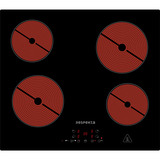 Respekta 15110000000619, Ensemble four Noir