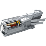 Revell 00960, Jouets de construction 