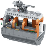 Revell 00960, Jouets de construction 