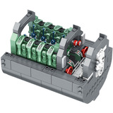 Revell 00960, Jouets de construction 
