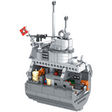 Revell 00960, Jouets de construction 