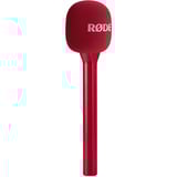 Rode Microphones INTERVIEWGORED, Micro Rouge