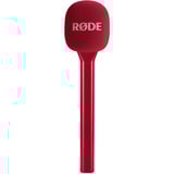 Rode Microphones INTERVIEWGORED, Micro Rouge