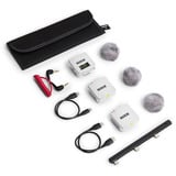 Rode Microphones WIGOGEN3W, Micro Blanc
