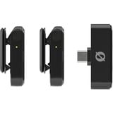 Rode Microphones Wireless Micro USB-C Noir