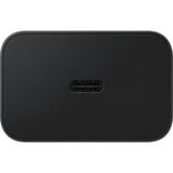 SAMSUNG Adaptateur secteur Galaxy 45 W, Chargeur Noir