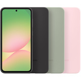 SAMSUNG EF-PA566CPEGWW, Housse smartphone Rose