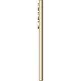 SAMSUNG Galaxy S24 Ultra smartphone Jaune clair