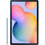 SAMSUNG Galaxy Tab S6 Lite (2024) LTE 4G LTE-TDD & LTE-FDD 64 Go 26,4 cm (10.4") 4 Go Wi-Fi 5 (802.11ac) Vert tablette 10.4" Menthe, 26,4 cm (10.4"), 2000 x 1200 pixels, 64 Go, 4 Go, 2 GHz, Vert