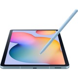 SAMSUNG Galaxy Tab S6 Lite (2024) LTE 4G LTE-TDD & LTE-FDD 64 Go 26,4 cm (10.4") 4 Go Wi-Fi 5 (802.11ac) Vert tablette 10.4" Menthe, 26,4 cm (10.4"), 2000 x 1200 pixels, 64 Go, 4 Go, 2 GHz, Vert