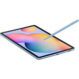 SAMSUNG Galaxy Tab S6 Lite (2024) LTE 4G LTE-TDD & LTE-FDD 64 Go 26,4 cm (10.4") 4 Go Wi-Fi 5 (802.11ac) Vert tablette 10.4" Menthe, 26,4 cm (10.4"), 2000 x 1200 pixels, 64 Go, 4 Go, 2 GHz, Vert