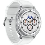SAMSUNG L505FZWADBT, Smartwatch Blanc