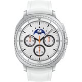 SAMSUNG L505FZWADBT, Smartwatch Blanc