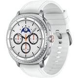 SAMSUNG L505FZWADBT, Smartwatch Blanc