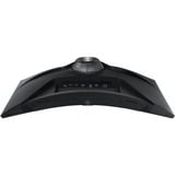 SAMSUNG Odyssey G6 S32BG650EU 32" Moniteur gaming  Noir, 2x HDMI, 1x DisplayPort, 2x USB-A 3.2 (5 Gbit/s), 1x RJ-45, 240 Hz