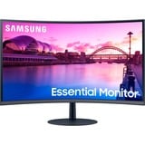 SAMSUNG S29C S27C390EAU 27" Moniteur incurvé  Noir