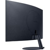 SAMSUNG S29C S27C390EAU 27" Moniteur incurvé  Noir