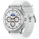 SAMSUNG SM-L505FZWADBT, Smartwatch Blanc