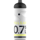SIGG Gourde Pulsar White 0,75L Blanc/Noir