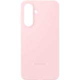 Samsung Coque en silicone pour Galaxy A56 5G, Housse smartphone Rose, Housse, Samsung, Galaxy A56 5G, 17 cm (6.7"), Rose