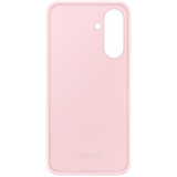 Samsung Coque en silicone pour Galaxy A56 5G, Housse smartphone Rose, Housse, Samsung, Galaxy A56 5G, 17 cm (6.7"), Rose