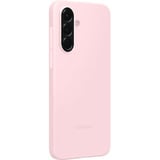 Samsung Coque en silicone pour Galaxy A56 5G, Housse smartphone Rose, Housse, Samsung, Galaxy A56 5G, 17 cm (6.7"), Rose