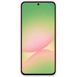 Samsung Coque en silicone pour Galaxy A56 5G, Housse smartphone Rose, Housse, Samsung, Galaxy A56 5G, 17 cm (6.7"), Rose