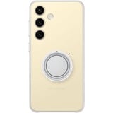 Samsung EF-XS921CTEGWW coque de protection pour téléphones portables 15,8 cm (6.2") Housse Transparent, Housse smartphone Transparent, Housse, Samsung, Galaxy S24, 15,8 cm (6.2"), Transparent