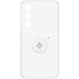 Samsung EF-XS921CTEGWW coque de protection pour téléphones portables 15,8 cm (6.2") Housse Transparent, Housse smartphone Transparent, Housse, Samsung, Galaxy S24, 15,8 cm (6.2"), Transparent