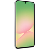Samsung Galaxy A56 5G 17 cm (6.7") Double SIM Android 15 USB Type-C 8 Go 256 Go 5000 mAh Gris clair, Smartphone Gris clair, 17 cm (6.7"), 8 Go, 256 Go, 50 MP, Android 15, Gris clair