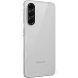 Samsung Galaxy A56 5G 17 cm (6.7") Double SIM Android 15 USB Type-C 8 Go 256 Go 5000 mAh Gris clair, Smartphone Gris clair, 17 cm (6.7"), 8 Go, 256 Go, 50 MP, Android 15, Gris clair