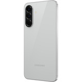 Samsung Galaxy A56 5G 17 cm (6.7") Double SIM Android 15 USB Type-C 8 Go 256 Go 5000 mAh Gris clair smartphone Gris clair | 256 Go | Android 15 | Dual-SIM