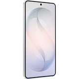 Samsung Galaxy S26 smartphone Blanc | 512 Go | Android 16 | Dual-SIM